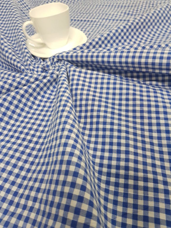 Fata de masa Best Cotton Primavara A2 - 150x150 cm, 100% bumbac - imagine 2