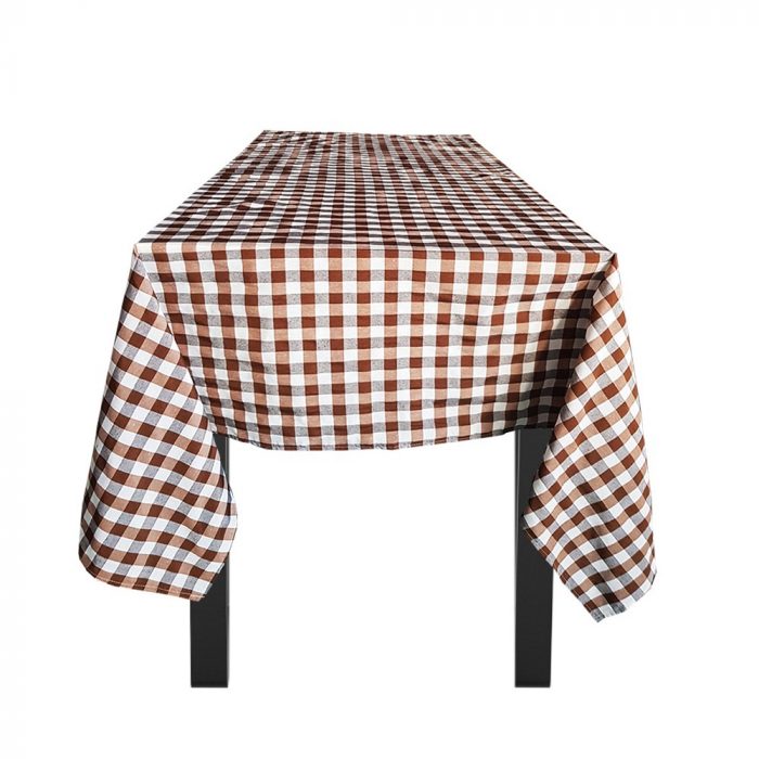 Fata de masa Best Cotton Primavara M1 - 150x150 cm, 100% bumbac - imagine 2