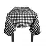 Fata de masa Best Cotton Primavara N1 - 150x150 cm, 100% bumbac - imagine 2