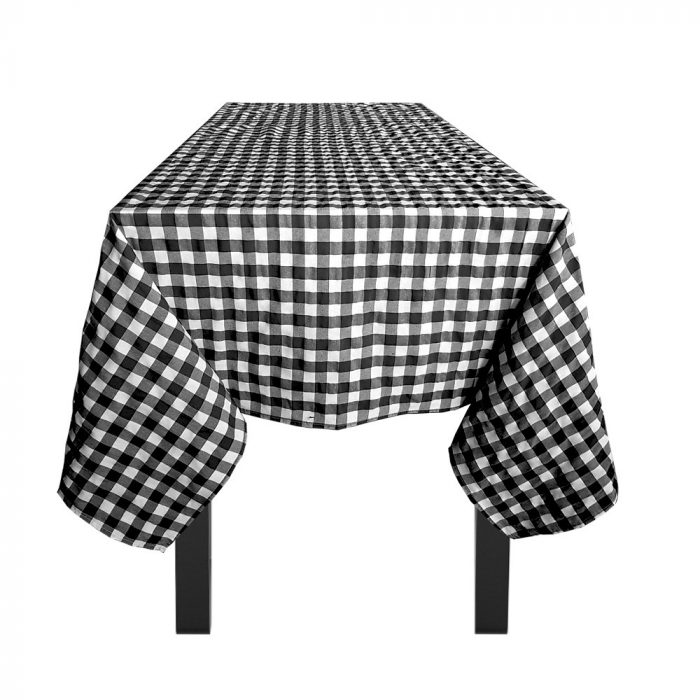 Fata de masa Best Cotton Primavara N1 - 150x150 cm, 100% bumbac - imagine 2