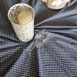 Fata de masa Best Cotton Primavara N2 - 150x150 cm, 100% bumbac