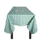 Fata de masa Best Cotton Primavara V1 - 150x220 cm, 100% bumbac - imagine 2