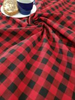 Fata de masa Best Cotton Primavara RN1 - 150x220 cm, 100% bumbac - imagine 2