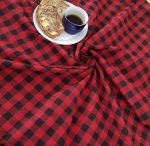 Fata de masa Best Cotton Primavara RN1 - 150x220 cm, 100% bumbac