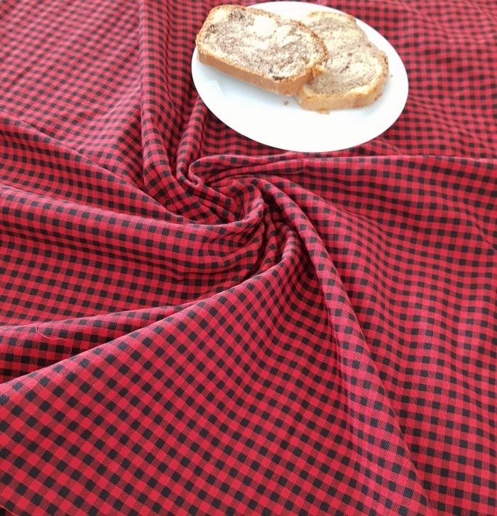 Fata de masa Best Cotton Primavara RN2 - 150x150 cm, 100% bumbac - imagine 3