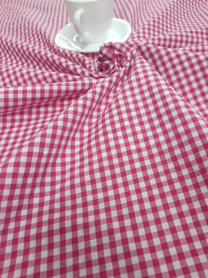 Fata de masa Best Cotton Primavara V2 - 150x150 cm, 100% bumbac - imagine 3