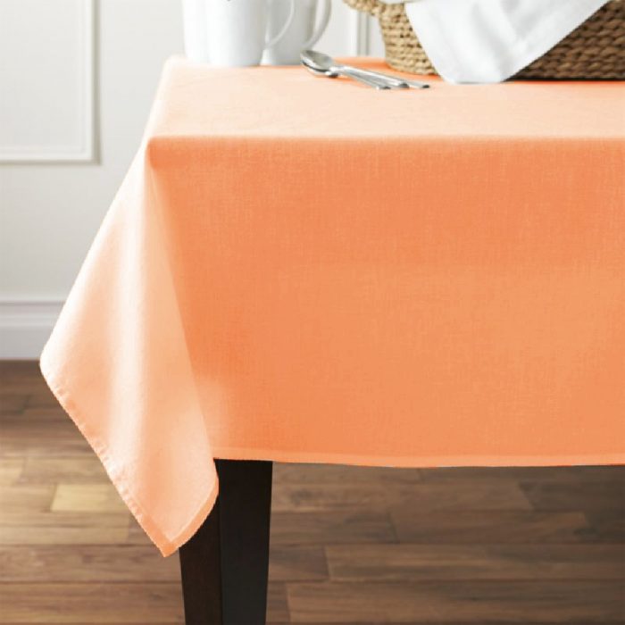 Fata de masa Best Cotton - Delice Somon, 100% bumbac - imagine 3