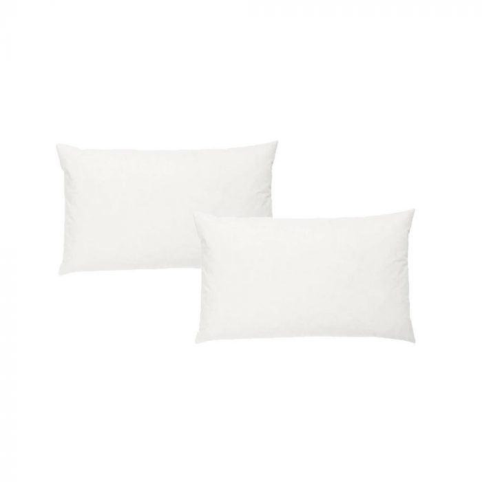 Set 2 Fete de perna Best Cotton Hotel, 100% bumbac, Olandina, alb - imagine 9