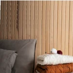 Set 2 Fete de perna Best Cotton Hotel, 100% bumbac, Olandina color, dimensiunea 50x70 cm, gri