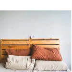 Set 2 Fete de perna Best Cotton Hotel, 100% bumbac, Olandina color, dimensiunea 50x70 cm, maro