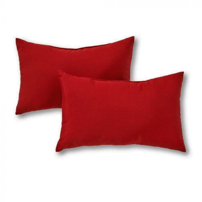 Cearceaf pentru pilota Best Cotton, 100% bumbac, ranforce color uni,  dimensiunea 150x200 cm, rosu - imagine 8