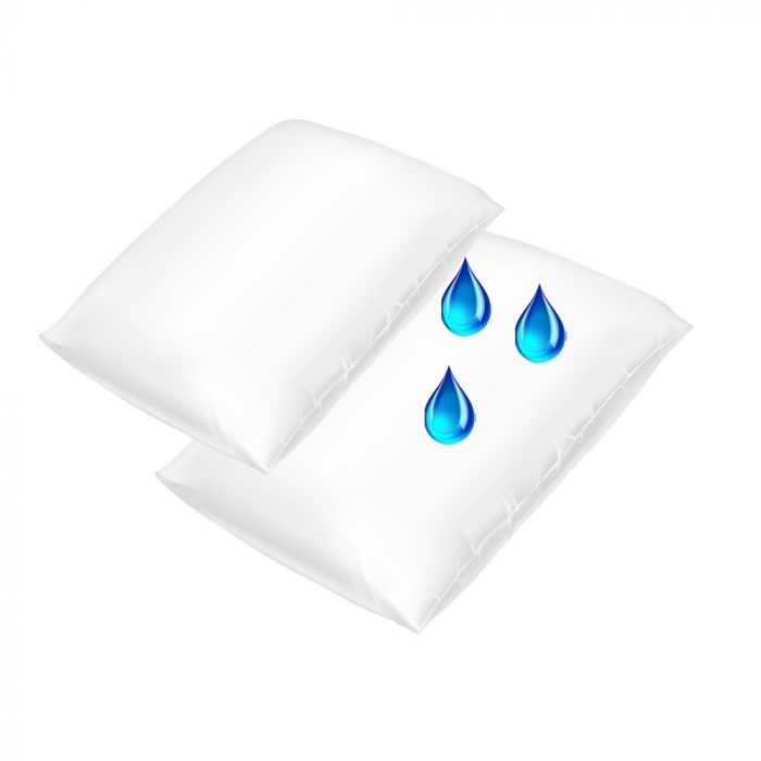 Set 3 prosoape de bucatarie Best Cotton - model ciucuri, 100% Bumbac, 40x60 cm 01 - imagine 4