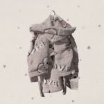 Halat baie cu gluga Best Cotton pentru copii, cocolino, roz cu model ursuleti - imagine 3