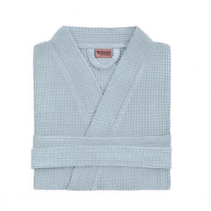 engros-halat dama astoria home bumbac tesatura fagure bumbac pentru sauna bleu