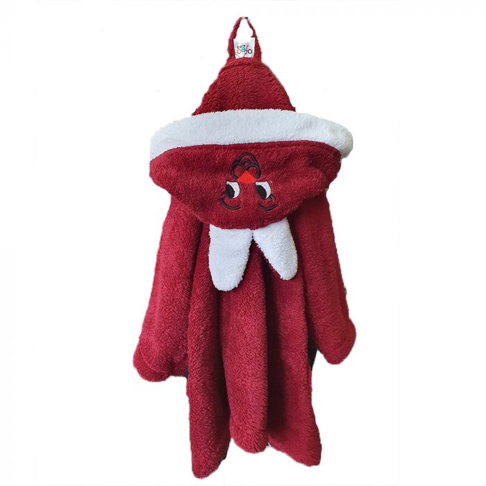 Servetele masa Best Cotton Hotel, 100% bumbac, Damasc Saten, dimensiunea 45x45 cm, 10 buc, latime dungi 0.5 cm - imagine 9