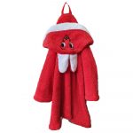 Servetele masa Best Cotton Hotel, 100% bumbac, Damasc Saten, dimensiunea 45x45 cm, 10 buc, latime dungi 0.5 cm - imagine 14