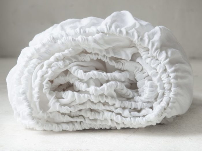 Husa pat Best Cotton - 2 persoane, impermeabila, pentru saltea 160x200+30 cm - imagine 4