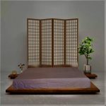 Husa pat Best Cotton - 2 persoane, ranforce color uni, 100% bumbac, pentru saltea 180x200+30 cm, maro