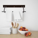 Lavete curatenie Best Cotton Hotel, 100% bumbac ranforce 100% bumbac , dimensiunea 30x50 cm, 10 buc