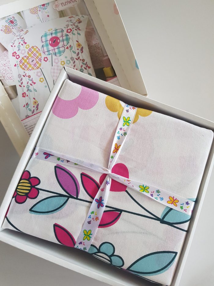 Lenjerie completa patut Best Cotton Bebe - Toys 16, 100% bumbac - imagine 3