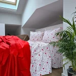 Lenjerie de pat Best Cotton 2 persoane, 100% bumbac, Ranforce Deco - 39