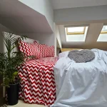 Lenjerie de pat Best Cotton 2 persoane, 100% bumbac, Ranforce Deco - 42 - imagine 3