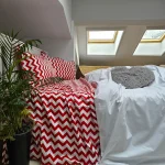 Lenjerie de pat Best Cotton 2 persoane, 100% bumbac, Ranforce Deco - 42