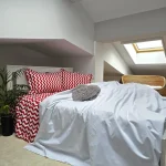 Lenjerie de pat Best Cotton 2 persoane, 100% bumbac, Ranforce Deco - 42 - imagine 2