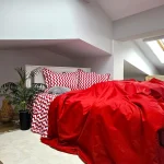 Lenjerie de pat Best Cotton 2 persoane, 100% bumbac, Ranforce Deco - 40 - imagine 3