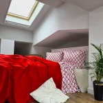 Lenjerie de pat Best Cotton 2 persoane, 100% bumbac, Ranforce Deco - 38 - imagine 2