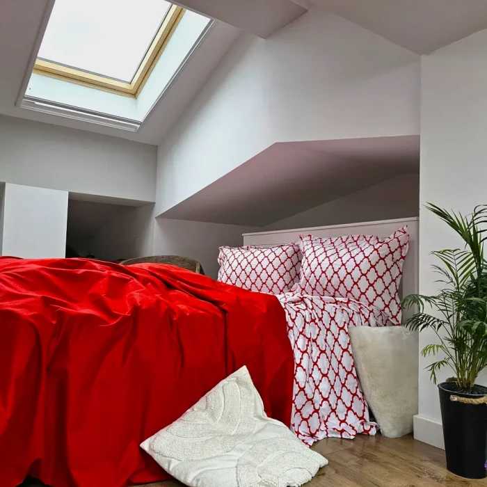 Lenjerie de pat Best Cotton 2 persoane, 100% bumbac, Ranforce Deco - 38 - imagine 2