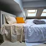 Lenjerie de pat Best Cotton 2 persoane, 100% bumbac, Ranforce Deco - 34