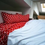 Lenjerie de pat Best Cotton 2 persoane, 100% bumbac, Ranforce Deco - 36 - imagine 4