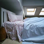 Lenjerie de pat Best Cotton 2 persoane, 100% bumbac, Ranforce Deco - 35 - imagine 3