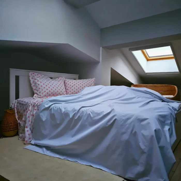 Lenjerie de pat Best Cotton 2 persoane, 100% bumbac, Ranforce Deco - 35 - imagine 4