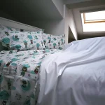 Lenjerie de pat Best Cotton 2 persoane, 100% bumbac, Ranforce Deco - 37 - imagine 4