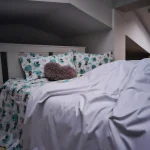 Lenjerie de pat Best Cotton 2 persoane, 100% bumbac, Ranforce Deco - 37 - imagine 2