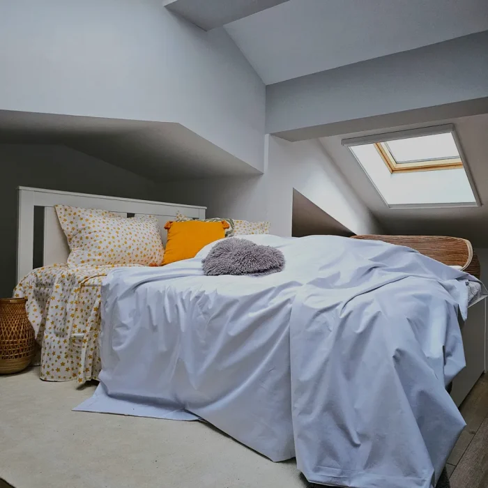 Lenjerie de pat Best Cotton 2 persoane, 100% bumbac, Ranforce Deco - 34 - imagine 3