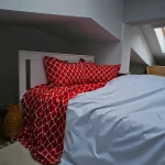 Lenjerie de pat Best Cotton 2 persoane, 100% bumbac, Ranforce Deco - 36 - imagine 5