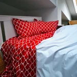 Lenjerie de pat Best Cotton 2 persoane, 100% bumbac, Ranforce Deco - 36