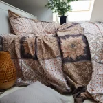 Lenjerie de pat Best Cotton - King Size, finet, 100% bumbac - imagine 6