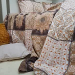 Lenjerie de pat Best Cotton - King Size, finet, 100% bumbac - imagine 3