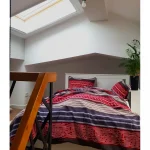 Lenjerie de pat Best Cotton - King Size, finet, 100% bumbac - imagine 4