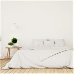 Lenjerie de pat Best Cotton Hotel - XXL, 100% bumbac Percale, alb - imagine 4