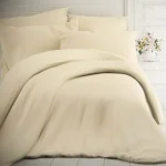 Lenjerie de pat Best Cotton - King Size, finet, 100% bumbac - imagine 3