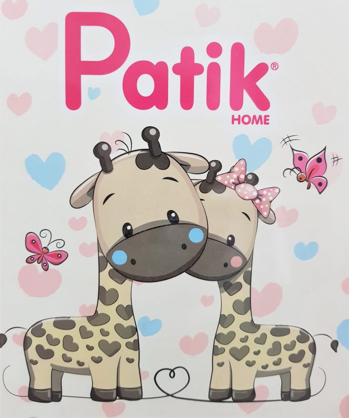 Lenjerie completa patut Best Cotton Bebe - Toys 10, 100% bumbac - imagine 4