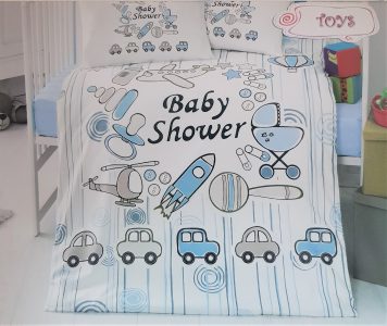 engros Lenjerie completa patut Best Cotton Bebe - Toys 16, 100% bumbac 49 engros-lazy