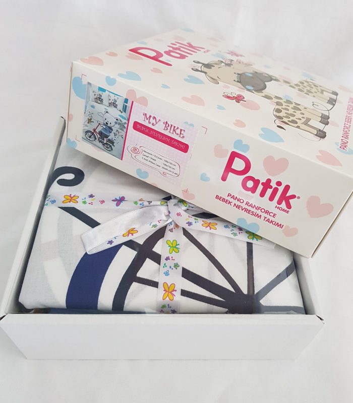 Lenjerie completa patut Best Cotton Bebe - Toys 1, 100% bumbac - imagine 4