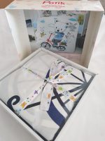 Lenjerie completa patut Best Cotton Bebe - Toys 1, 100% bumbac - imagine 2