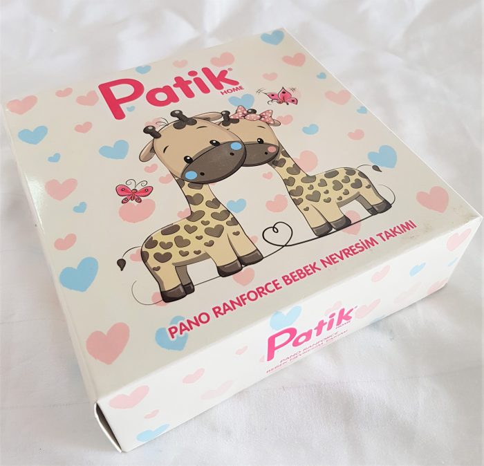 Lenjerie completa patut Best Cotton Bebe - Toys 20, 100% bumbac - imagine 4